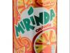Mirinda Orange