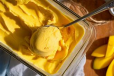 Viral Mango Ice Cream