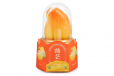 Viral Mango Ice Cream
