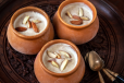 Almond Matka Kulfi
