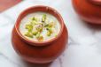 Malai Matka Kulfi