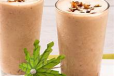 Dates Shake