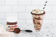 Nutella Shake