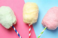 Cotton Candy