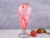 Strawberry Falooda