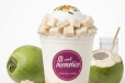Tender Coconut Malba