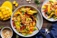 Mango Salad