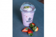 Strawberry Crush