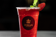 Strawberry Mojito