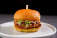 Grill Chicken Burger