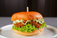 Aash Burger