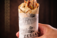 Lebanese Shawarma