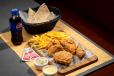 Jumbo Meal 6 Pcs - Magic Potato