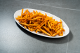 Spicy Fries
