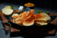Spicy Magic Potato
