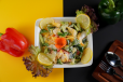Arabic Salad