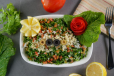 Tabbouleh Salad