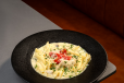Mushroom Pasta
