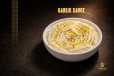 Garlic Sauce