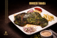 Chicken Tabaka