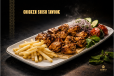 Shish Tawook