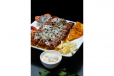Iskender Kabab