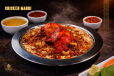 Chicken Mandi