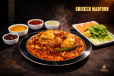 Chicken  Madfoon