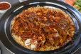 Mutton Haneeth Dahar
