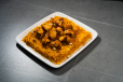 Chicken Shish Tawook With Rice