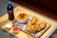 3 Pcs Broasted Chicken
