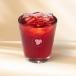 Lemon Hibiscus Iced Tea