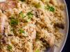Pulao Rice