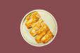 Grilled Halloumi