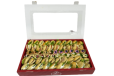 Bites Mix Sandwiches 60 Pieces