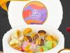 Mix Ice Cream 12Pcs