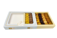 Cake Mix M Tray