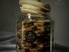 Coffee Sweets Nougatine Bottle