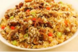 Mutton Channa Pulao