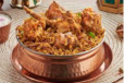 Mutton Biryani