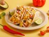 Breakfast Tacos