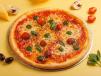 Italian Style Pizza