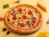 American Style Pizza
