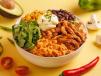 Burrito Bowl