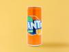 Fanta Orange