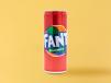 Fanta Strawberry