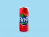 Fanta Strawberry