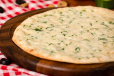 Akawi Cheese Manakish