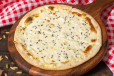 Cheese Mix Manakish