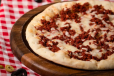 Sausage Manakish